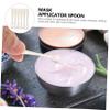 DOITOOL 6-Piece Face and Eye Cream Spatulas view 2
