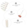 DOITOOL 6-Piece Face and Eye Cream Spatulas view 3