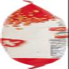 Italian Gourmet Red Lentil Chips with Paprika, 20 x 80 g view 2