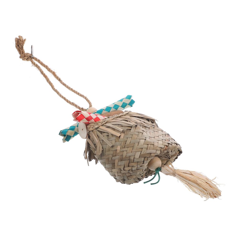 DOITOOL Hanging Bird Toy