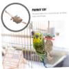 DOITOOL Hanging Bird Toy view 2