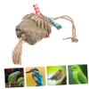 DOITOOL Hanging Bird Toy view 4