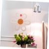 TOYANDONA Boho Daisy Wall Decoration for Girls’ Rooms view 2