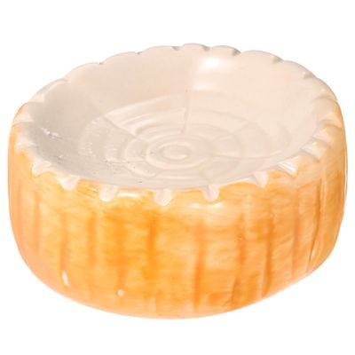 DOITOOL Ceramic Bowl for Small Pets