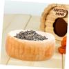 DOITOOL Ceramic Bowl for Small Pets view 2