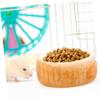 DOITOOL Ceramic Bowl for Small Pets view 3