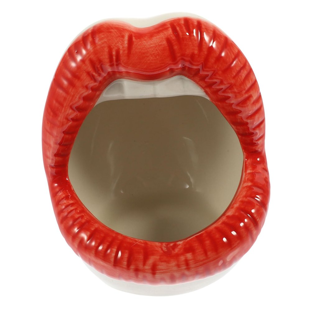 Housoutil Ceramic Hamster Hideout with Windproof Design