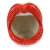 Housoutil Ceramic Hamster Hideout with Windproof Design view 1