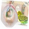 Housoutil Comfortable Small Animal Cotton Tunnel view 2