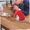 Housoutil Warm Pet Bed for Small Animals view 3