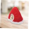 Housoutil Warm Pet Bed for Small Animals view 4