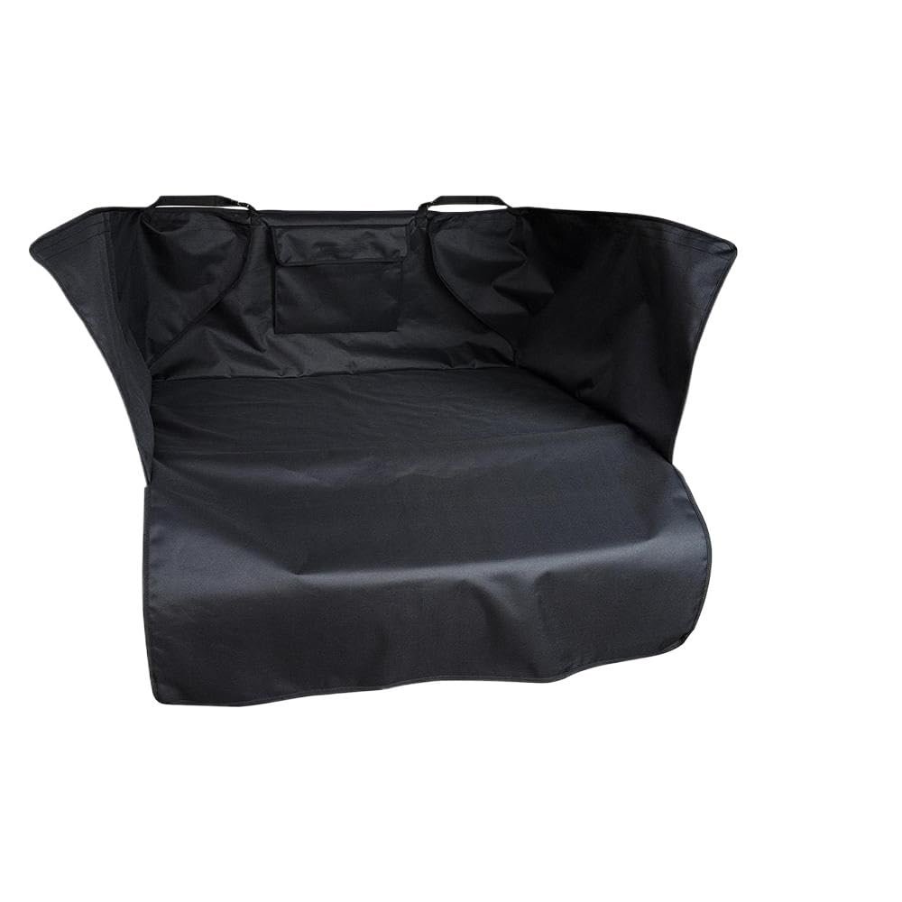 GSJNHY Dog Car Seat Cover