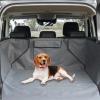 GSJNHY Dog Car Seat Cover view 2