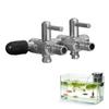 DOITOOL Stainless Steel Oxygen Pipe Splitter view 1