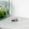 DOITOOL Stainless Steel Oxygen Pipe Splitter view 2