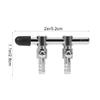 DOITOOL Stainless Steel Oxygen Pipe Splitter view 3