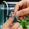 DOITOOL Stainless Steel Oxygen Pipe Splitter view 4