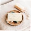 DOITOOL Nylon Exfoliating Soap Pouch with Drawstring, Random Color view 4