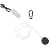 DOITOOL Aquarium Air Pump for Oxygenation, Small Portable USB Air Pump with Bubble Function, Quiet, for Aquariums view 1