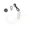 DOITOOL Aquarium Air Pump for Oxygenation, Small Portable USB Air Pump with Bubble Function, Quiet, for Aquariums view 2