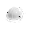DOITOOL Small Reptile Helmet with Strap view 3