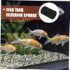 DOITOOL Aquarium Pre-Filter Sponge (2-Pack) view 2