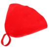KOMBIUDA Felt Sauna Hat, Thick, Breathable Wool view 1