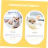 DOITOOL Interactive Dog Toys - 2 Pack view 2