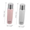 2-Piece Set of Compact Retractable Round Hair Styling Brushes view 3