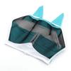vreplrse Breathable, Easy-to-Use Fly Mask for Horses, Blue, M view 2