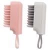 DOITOOL 2-Piece Pet Washing Brushes view 1