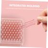 DOITOOL 2-Piece Pet Washing Brushes view 4