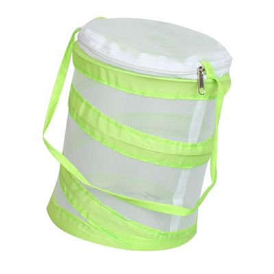 DOITOOL Foldable Insect Observation and Breeding Cage, Portable Compact Habitat