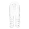 OATIPHO Aquarium Shrimp Feeder with Suction Cup, Transparent Fish Tank Feeding Solution view 1