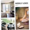 Small Aromatherapy Diffuser for Car and Desk view 4