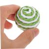 DOITOOL 6-Pack Interactive Plush Balls for Cats view 4