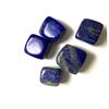 IMIKEYA Polished Natural Blue Stone Chips view 4