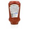 Heinz Tomato Ketchup, 50% Less Sugar, 500 Milliliters, 5-Pack view 3