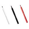 DOITOOL 3-Piece Portable Retractable Lip and Eyeshadow Applicator Set view 1