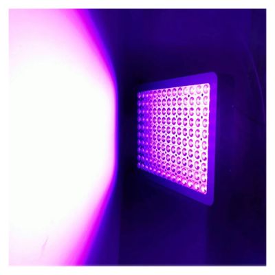 UV Resin Curing Lamp, 300 W (3000 W Light Effect), 365/385/395/405 nm LED