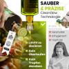 NIAN Extra Virgin Olive Oil, 250 ml – Arbequina view 2