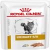 Royal Canin Veterinary Urinary S/O Mousse for Cats | 4-Pack | 4 x 12 x 85 g | Dietetic Complete Food | Supports Struvite Stone Dissolution and Reduction view 4