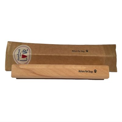 Nature for Dogs Beech Wood Dog Chew Stick, Size M