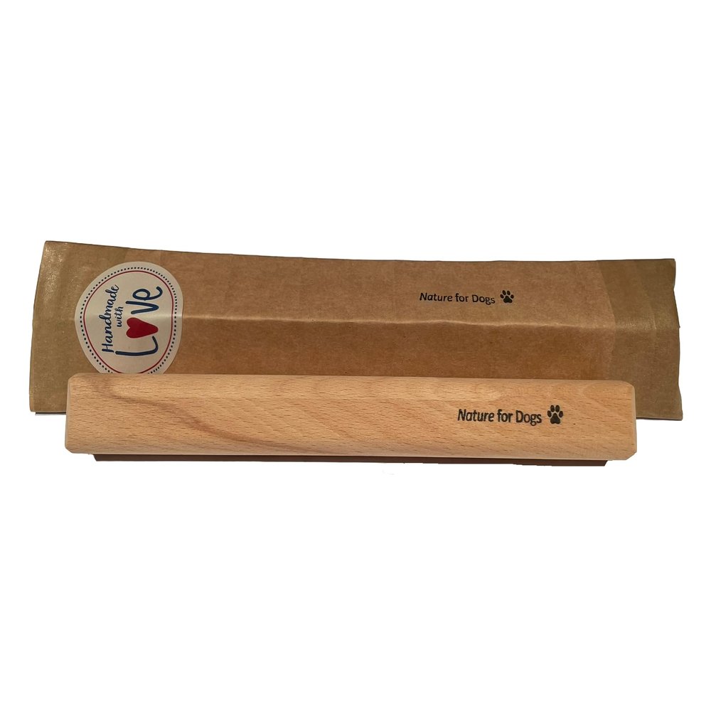 Nature for Dogs Beech Wood Dog Chew Stick, Size M