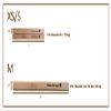 Nature for Dogs Beech Wood Dog Chew Stick, Size M view 2