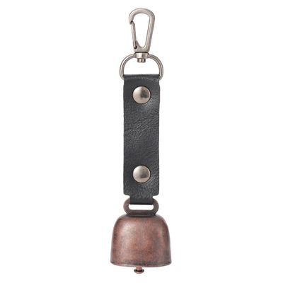 Desikixudy Outdoor Camping Bell