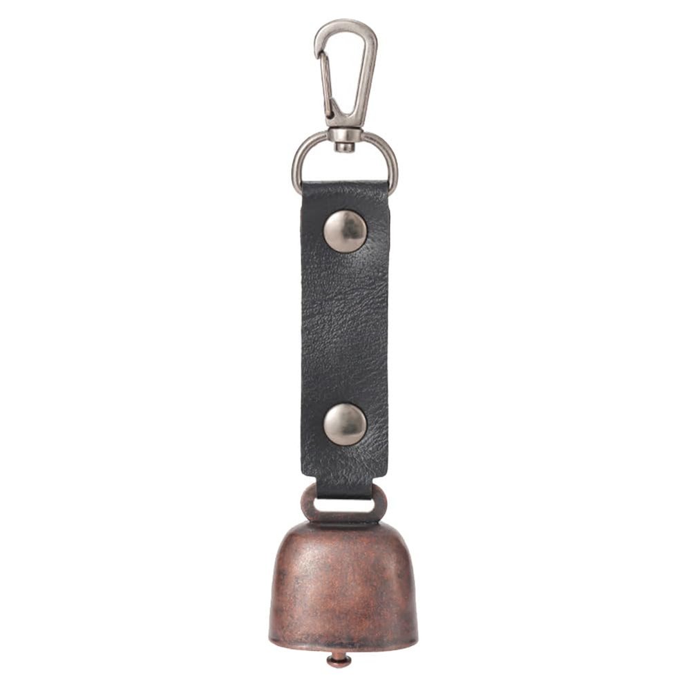 Desikixudy Outdoor Camping Bell