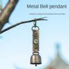 Desikixudy Outdoor Camping Bell view 2