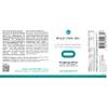 WILD YAM 50+ with 80 mg Yam Diosgenin, Calcium and Vitamin D, 90 VegeCaps view 4
