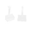 SEWOART Acrylic Aquarium Plant Pot view 1